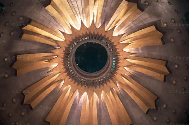 Santo Sepulcro - Imagens católicas de stock
