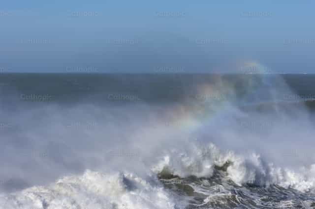 Arcobaleno - Immagini stock cattoliche - Foto di Titi Maciel Pérez