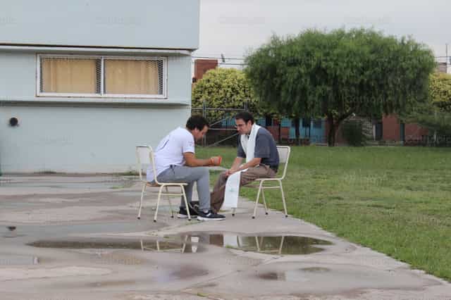 La confesión es la llave que abre el Cielo - Banco de imágenes católicas