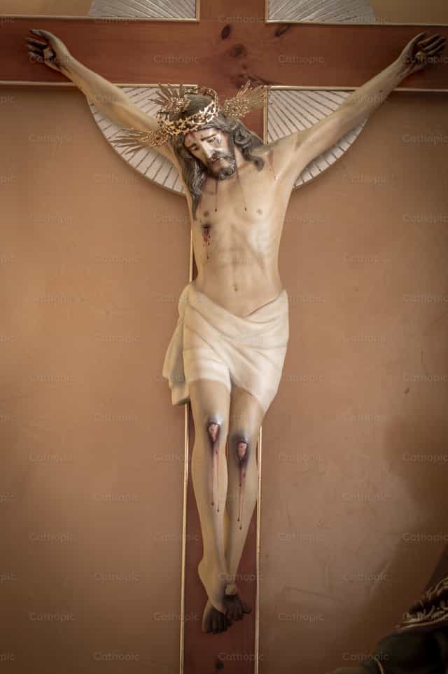 Croix - Images catholiques de stock - Photo de Carolina BR