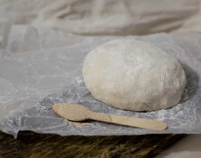Yeast - Catholic stock images - Photo by Carolina BR