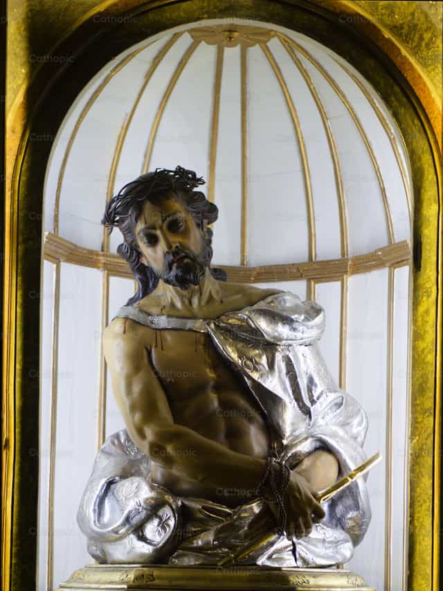 Jesucristo - Banco de imágenes católicas