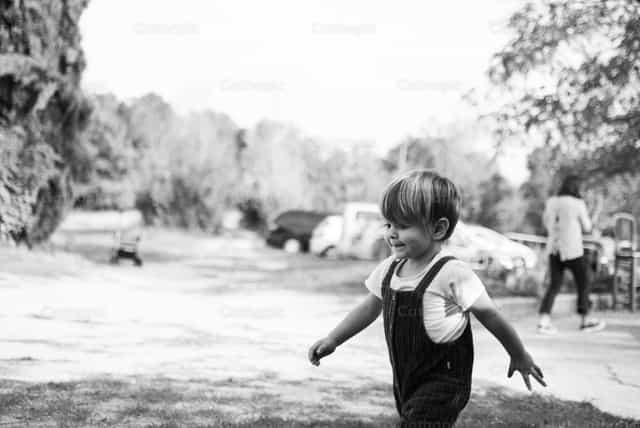 Felicidad - Banco de imágenes católicas - Fotografía por Sergi Canal
