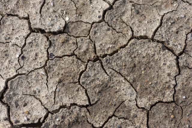 Ground and stones - Catholic stock images - Photo by Titi Maciel Pérez