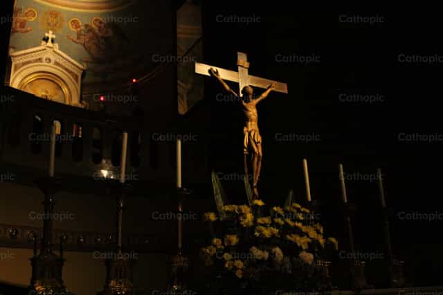 Cristo, Senor nuestro - Banco de imágenes católicas