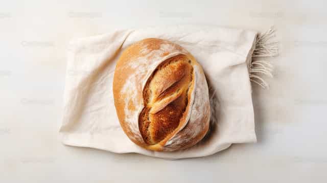 Brotlaib - Katholische Stockfotos - Foto von Carolina BR