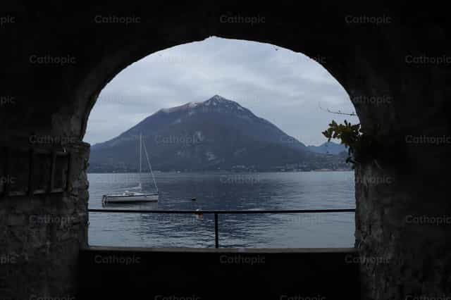 Bundok ng Italya - Mga Catholic stock image - Larawan ni Frames Cristianos