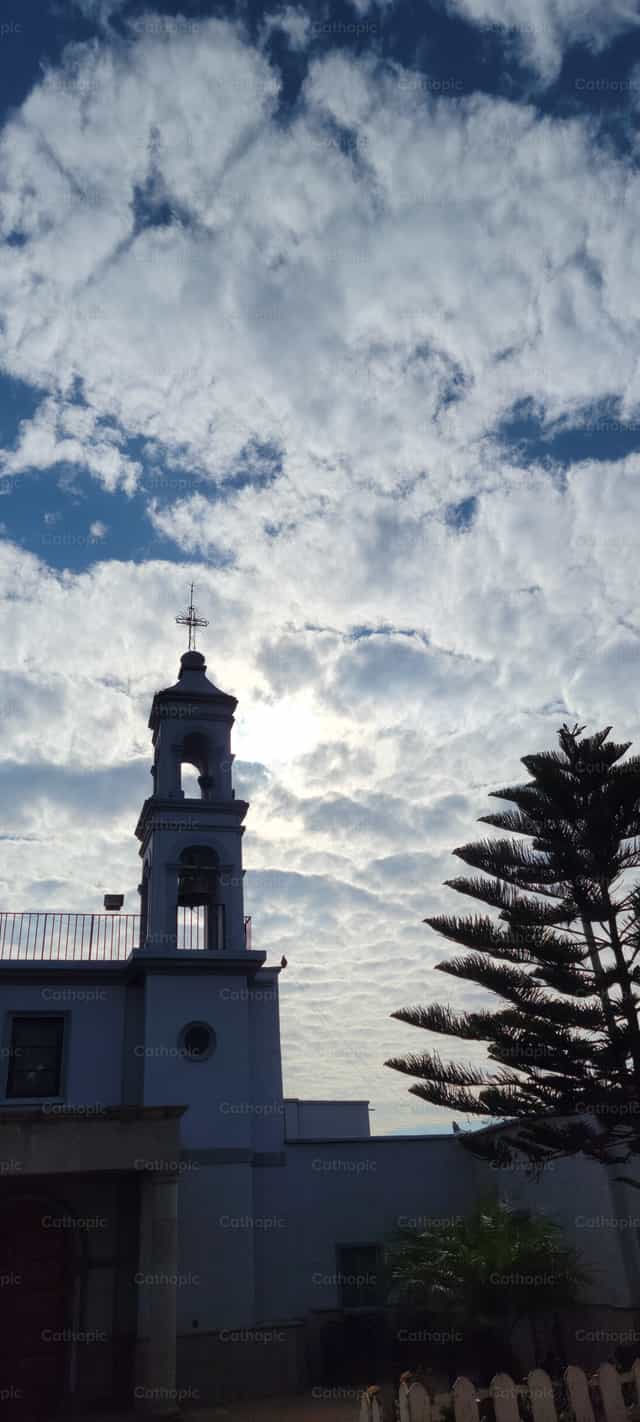 Templo de San José - Banco de imágenes católicas - Fotografía por Jocelyn Hermosillo