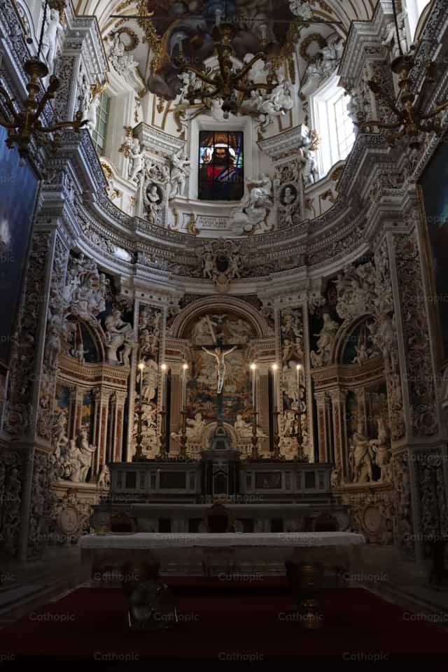 Jesus - Imagens católicas de stock - Foto de Saul Ibarra