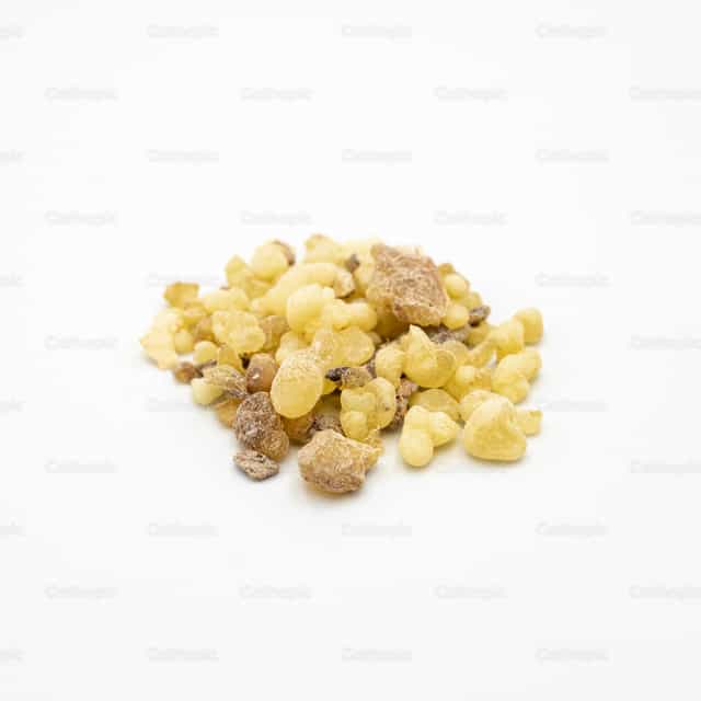Incenso - Immagini stock cattoliche