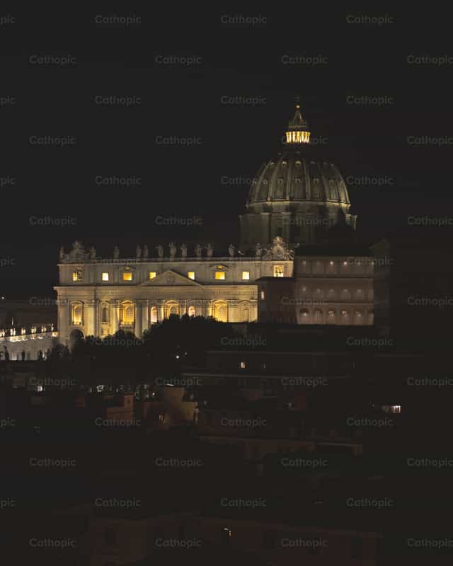 Basilica ni San Pedro - Mga Catholic stock image - Larawan ni Michael Angelo Dacalos