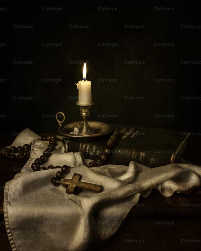 La Era de la Cristiandad II - Banco de imágenes católicas