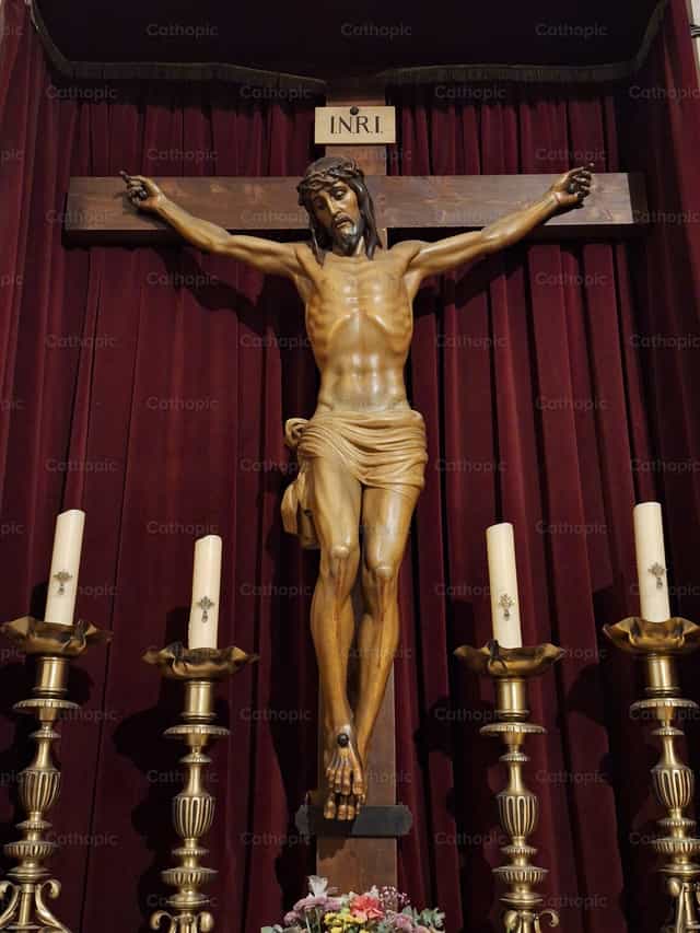 Cristo da Misericórdia - Imagens católicas de stock