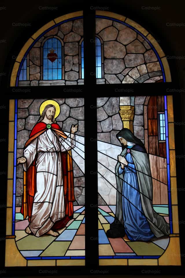 Divina Misericordia - Banco de imágenes católicas