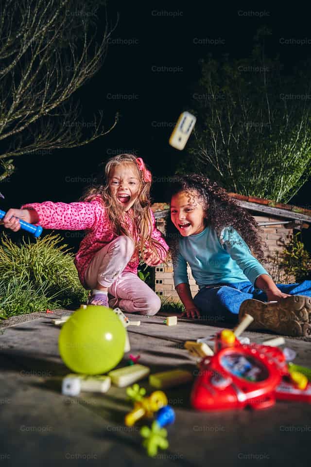 La felicidad en lo sencillo - Banco de imágenes católicas - Fotografía por BENDICION DE MARIA acosta