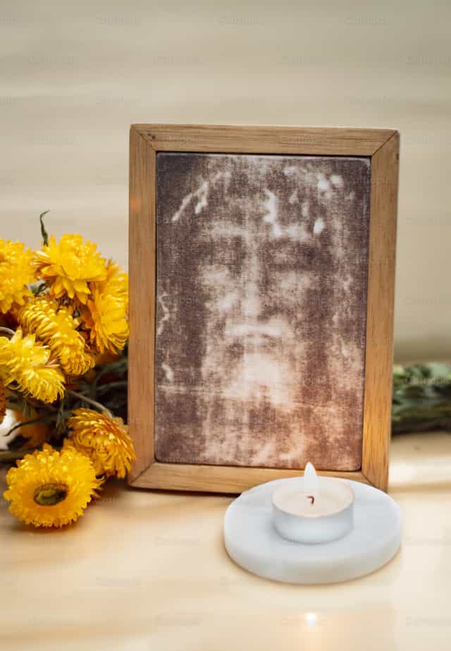 Antlitz Christi - Katholische Stockfotos - Foto von Carolina BR