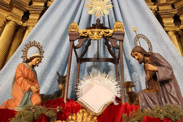 Advento - Imagens católicas de stock - Foto de anicetova