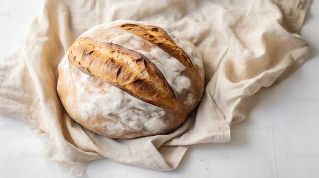 Brotlaib - Katholische Stockfotos - Foto von Carolina BR