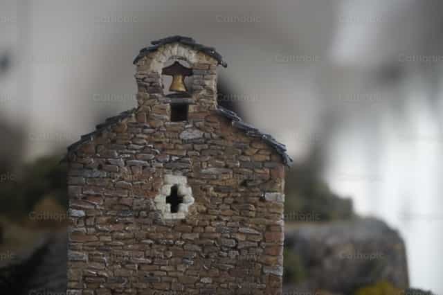 Iglesia - Banco de imágenes católicas