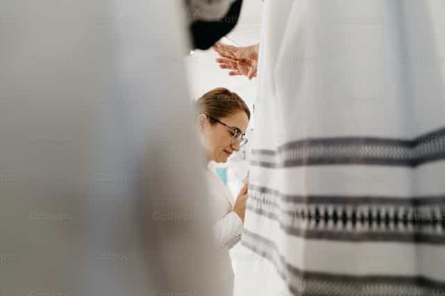 Ordo Virginum - Mga Catholic stock image - Larawan ni Francisco Xavier Franco Espinoza