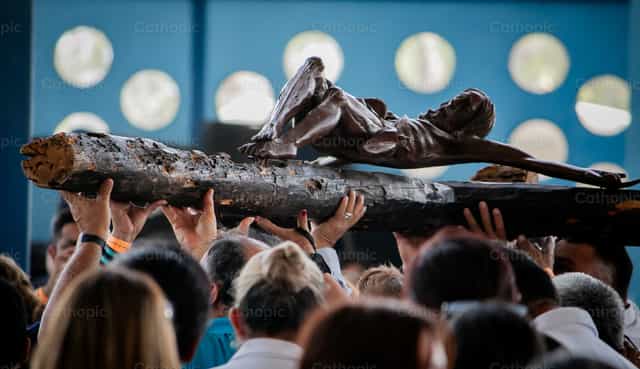 Cristo - Banco de imágenes católicas