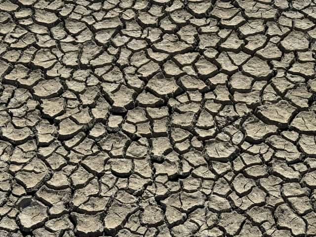 Desierto - Banco de imágenes católicas