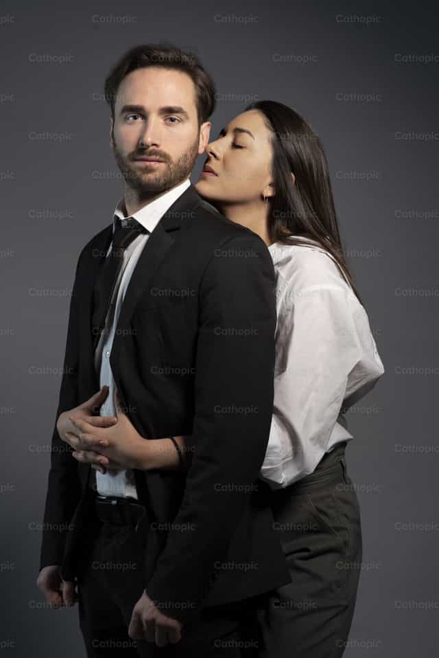 Complices - Banco de imágenes católicas - Fotografía por Andrea Gomez