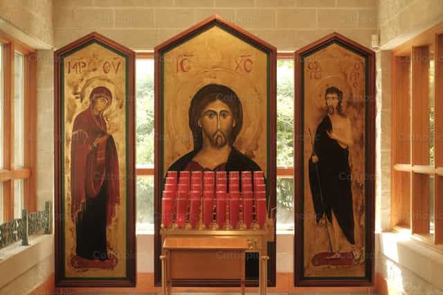 Devocion a Jesus - Banco de imágenes católicas