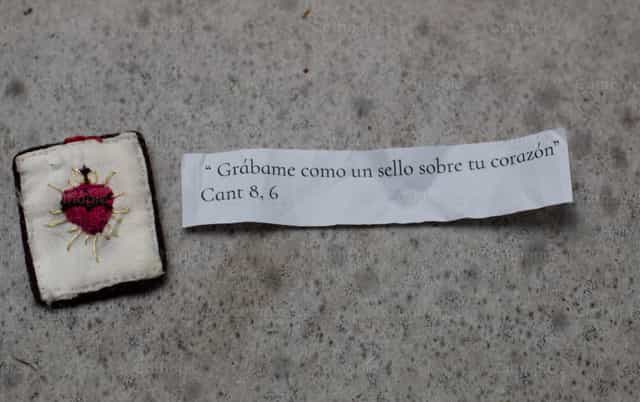 Cantar de los Cantares - Banco de imágenes católicas - Fotografía por Carolina BR