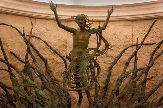 Cristo resucitado - Banco de imágenes católicas