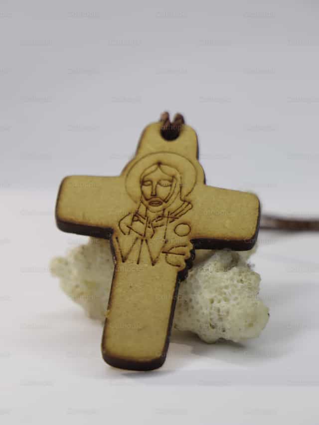 Le Christ vit - Images catholiques de stock - Photo de Guillermo Martínez Gutiérrez