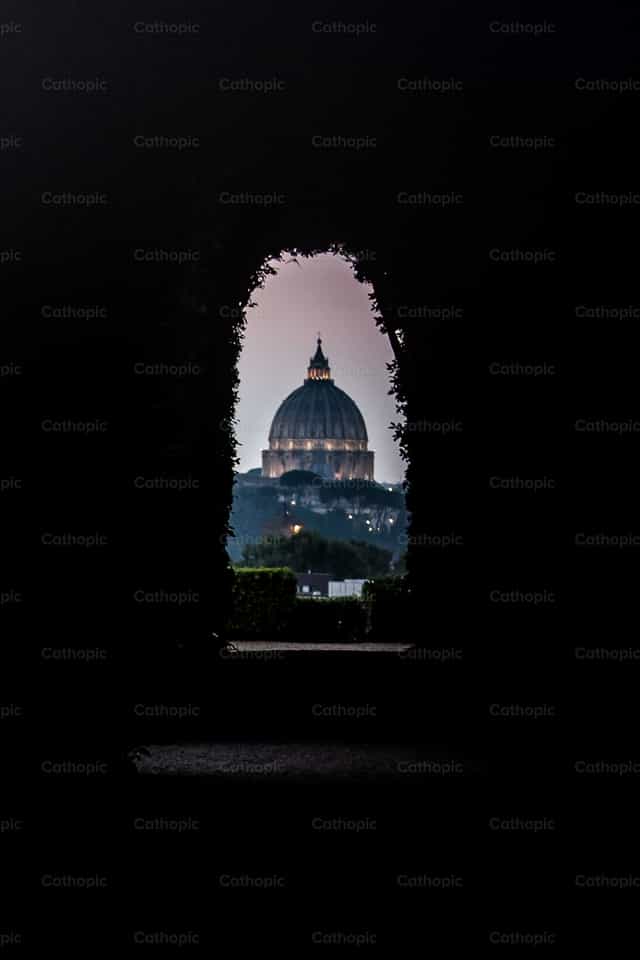 Vatican - Catholic stock images