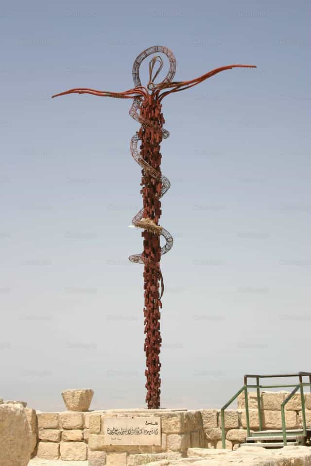 Kreuz Christi - Katholische Stockfotos