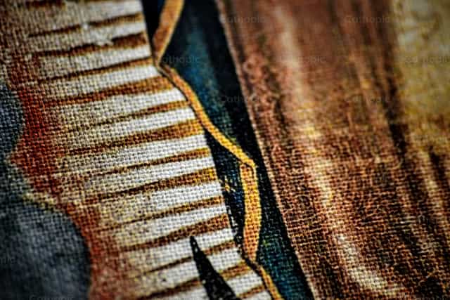 Estrellas del manto de la Virgen de Guadalupe - Banco de imágenes católicas