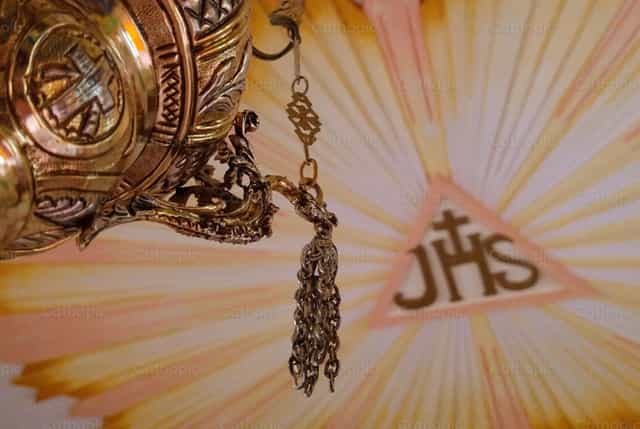 Cristo resplandece en nuestra vidas - Banco de imágenes católicas