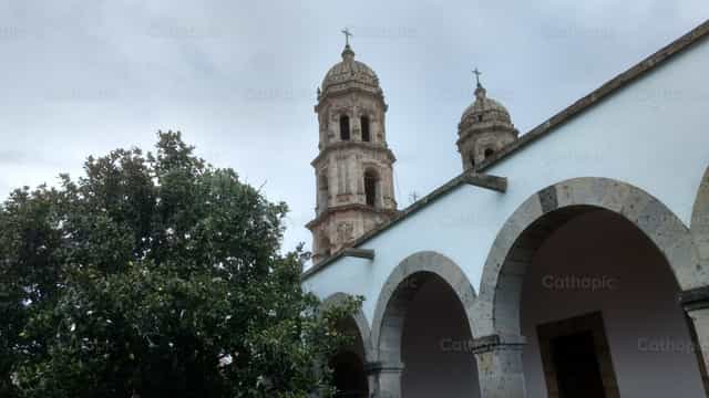 Basilica - Banco de imágenes católicas