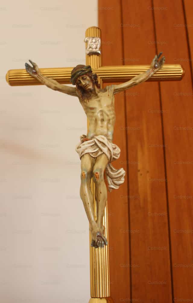 Jesucristo - Banco de imágenes católicas