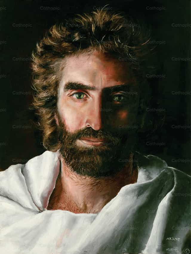 Prinsipe ng Kapayapaan - Mga Catholic stock image