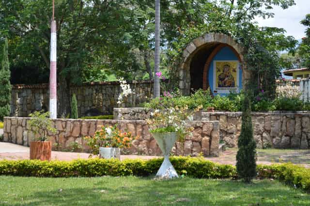 Nuestra senora del perpetuo socorro - Banco de imágenes católicas