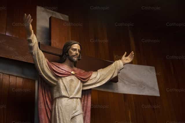 Jesucristo Resucitado - Banco de imágenes católicas