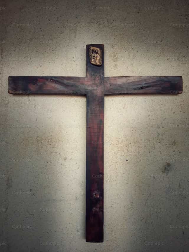 Résurrection - Images catholiques de stock