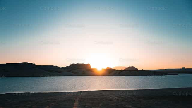 Reise über den Lake Powell - Katholische Stockfotos - Foto von Santiago de la Hoz