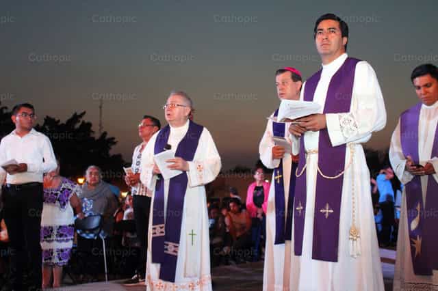 Priester - Katholische Stockfotos
