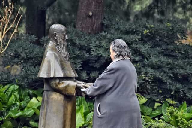 Fidelidad - Banco de imágenes católicas