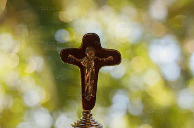 Cruz de la Unidad - Banco de imágenes católicas