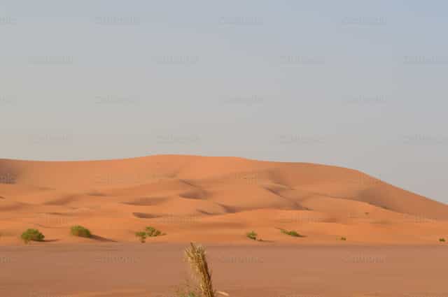 Desierto - Banco de imágenes católicas