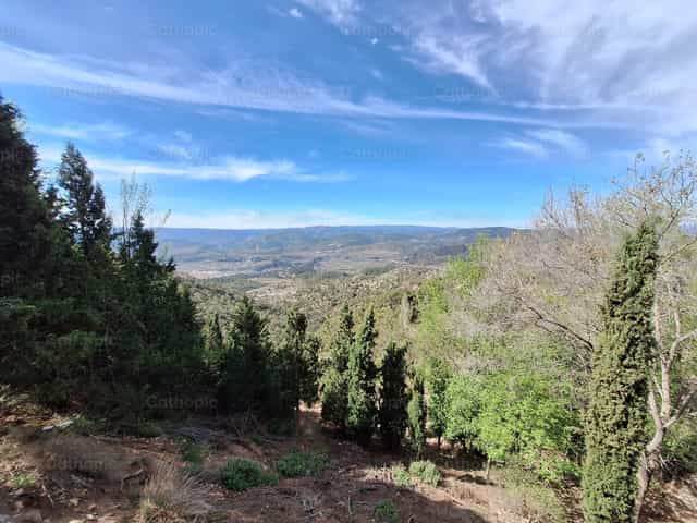 Paisaje montañoso - Banco de imágenes católicas - Fotografía por Irene Maciá Doménech