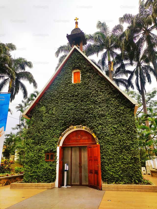 Schoenstatt - Banco de imágenes católicas