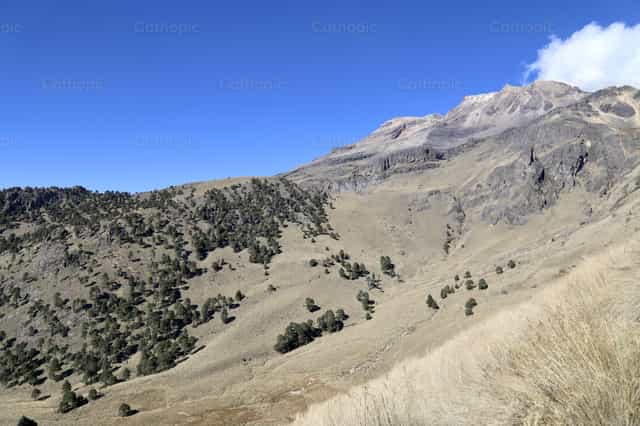 Montaña - Banco de imágenes católicas