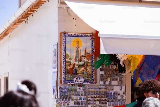 Fatima - Banco de imágenes católicas